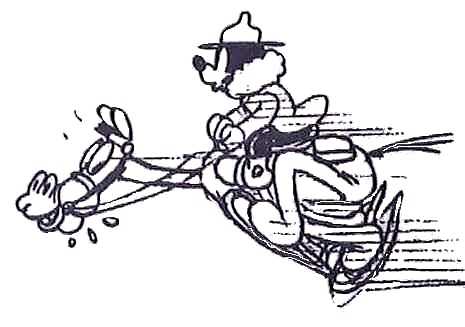 Disney Cartoon Characters Sketches. The unreleased cartoon