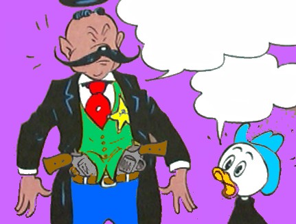 Wild Bill Hiccup