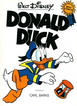 Edition 47 48 49 50 51 ungelesen 1A Donald Duck von Carl Barks Entenhausen